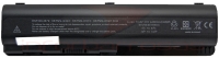 Bateria HP CQ50 CQ60 DV6-1000 4400 mAh Compativel